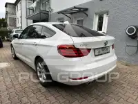 2014 BMW 320