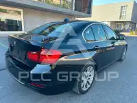 2014 BMW 320