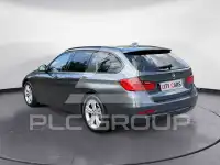 2014 BMW 320
