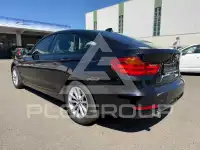 2014 BMW 320