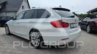 2014 BMW 320
