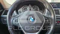 2014 BMW 320
