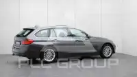 2014 BMW 320