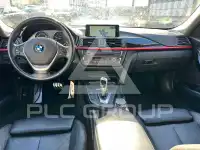 2014 BMW 320