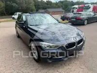 2014 BMW 320