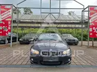 2014 BMW 320