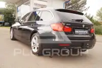 2014 BMW 320