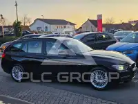 2014 BMW 320