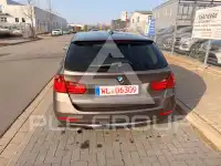 2014 BMW 320