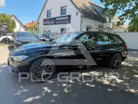 2014 BMW 320
