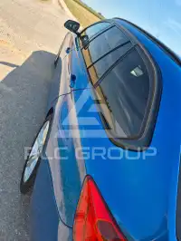 2014 BMW 320