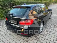 2014 BMW 320