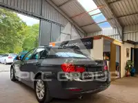 2014 BMW 320