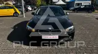 2014 BMW 320