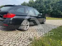 2014 BMW 320