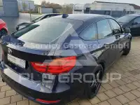 2014 BMW 320