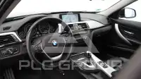2014 BMW 320