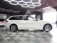 2014 BMW 320