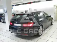 2014 BMW 320