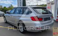 2014 BMW 320