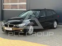 2014 BMW 320