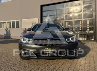 2014 BMW 320