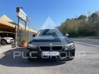 2014 BMW 320