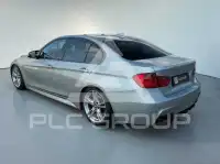 2014 BMW 320