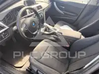 2014 BMW 320
