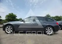 2014 BMW 320