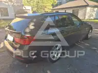 2014 BMW 320