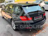 2014 BMW 320