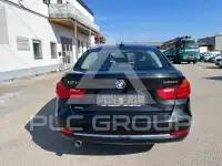 2014 BMW 320