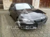 2014 BMW 320