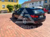 2014 BMW 320