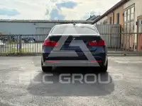 2014 BMW 320