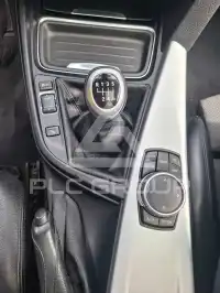 2014 BMW 320
