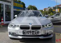 2014 BMW 320