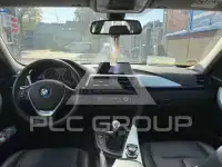2014 BMW 320