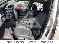2014 BMW 320