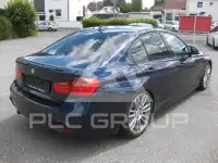 2014 BMW 320