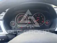 2014 BMW 320