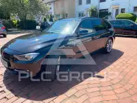2014 BMW 320