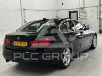 2014 BMW 320