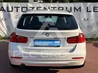 2014 BMW 320