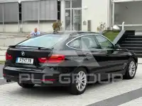2014 BMW 320
