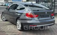 2014 BMW 320