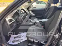 2014 BMW 320