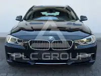 2014 BMW 320