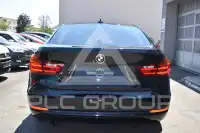 2014 BMW 320